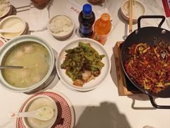 -孙家外婆•长春地标美食新名片(吾悦广场店)