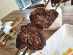 -新疆民族团结羊肉串(锦江区店)