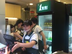 -1点点(新会店)