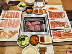 -焼肉ライク·烧肉LIKE(万菱汇店)