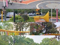 -上海市闵行科技幼儿园