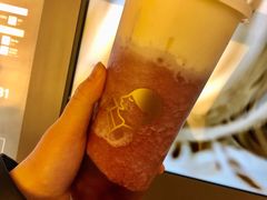 -喜茶(北京通州万达店)