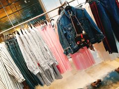 -URBAN REVIVO(深圳华润万象天地店)