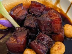 -聚鑫阁江浙菜·非遗传承技艺(青村帝华园店)