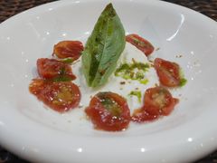 -LA MAISON公鸡和龙(蛇口店)