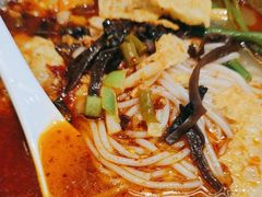 -雙冲柳州螺蛳粉&酸嘢&桂林米粉(簋街店)