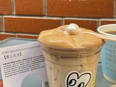 -HUGS coffee(东区店)