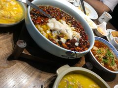 -辛香汇(飞洲店)