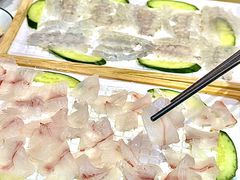 -官塘锋记鱼生·生腌·砂锅粥(牌坊街店)