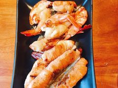 -广州富力君悦大酒店·凯菲厅