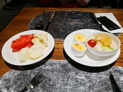 -食间牛排(湖西路店)