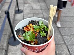 -黑色经典臭豆腐·湖南特产(太平街口店)