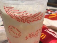 -麦当劳(厦门思明路店)