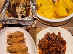 -新白鹿餐厅(城西银泰城店)