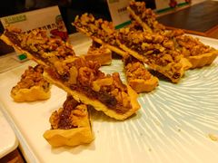 -亚马逊海鲜自助(梅溪湖步步高店)