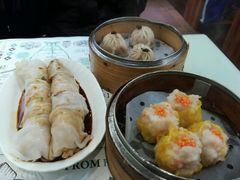 -点点心点心专门店(湾仔店)