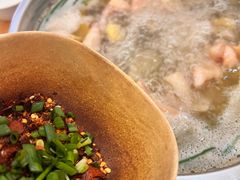 -王记贵阳第一家鱿鱼炖土鸡(东新分店)