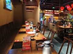 -老湘村·湖南土菜(天河维多利店)