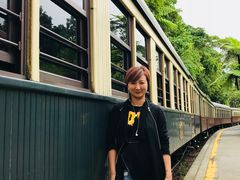 -热带雨林自然公园