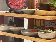 -廖掌柜·重庆鲜货火锅(上海首店)