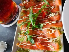 -宝莱纳餐厅(滨江店)