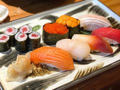 -炉胜·炉端烧·居酒屋