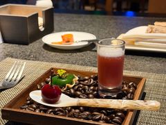 -莲西餐(曲江店)