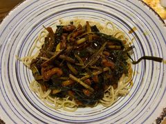 葱油面-霸道川面馆(张江店)