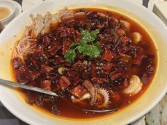 -金苑海鲜酒家(来魅力店)