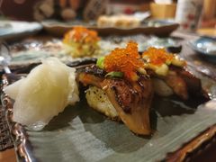 -半藏居酒屋(香港花园店)