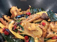 -天府国麻辣香锅(悦荟广场店)