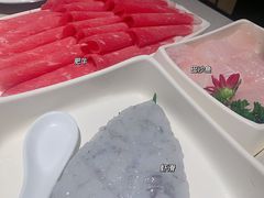 -海底捞火锅(龙岗星河COCO Park店)
