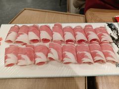 -蜀留香火锅(社会山店)