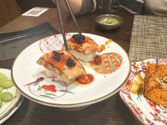 -吉炙烧鸟•本格料理(国际商贸城店)