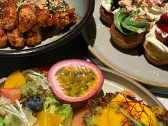 -BE BRIGHT KITCHEN(正佳广场店)