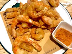 -老江南春·中国龙菜(衡山路店)