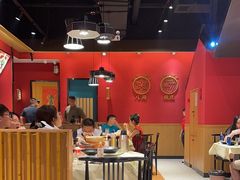 -聚味瞿记·龙虾堂(天元店)