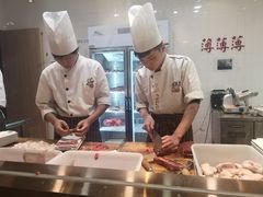 -大喜牛鲜牛肉火锅(世纪金源店)