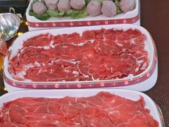 -大吉利·潮汕牛肉火锅(万峰路店)
