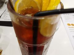 冻柠檬茶-翠华餐厅(宝安壹方城店)