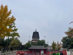 -天宁寺