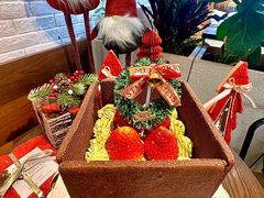 -B.O.M波姆烘焙(凤凰街店)