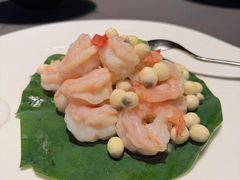 -许家菜(望江店)