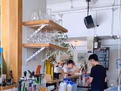 -RAC BAR(安福路店)