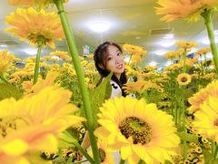 -天津梵高星空艺术馆(天河城旗舰店)
