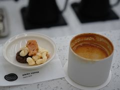 -Onirii Coffee(长乐路店)