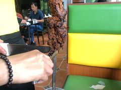 -巴哥娜巴西烤肉(雁栖湖店)