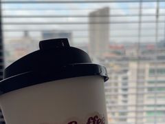 -RT Coffee 放空咖啡