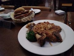 -宝莱纳餐厅(滨江店)