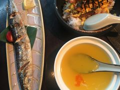 -南苑环球酒店-稻菊日式餐厅(鄞县大道店)